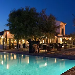 Hotel Restaurant Les Arnelles