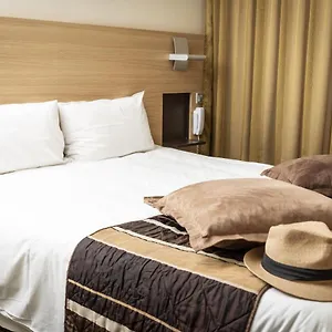 Adonis Gapotel Hotel Gap