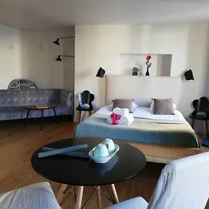 La Tour Gregoire **** Clermont-Ferrand