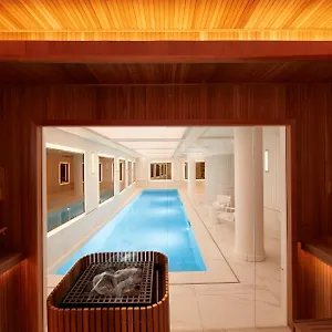 Villa-des-pres Hotel París