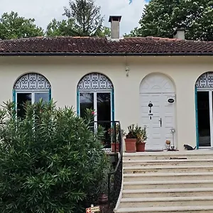 La Casanat Bed and breakfast Montgiscard