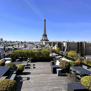 My Maison In Invalides Apartahotel París