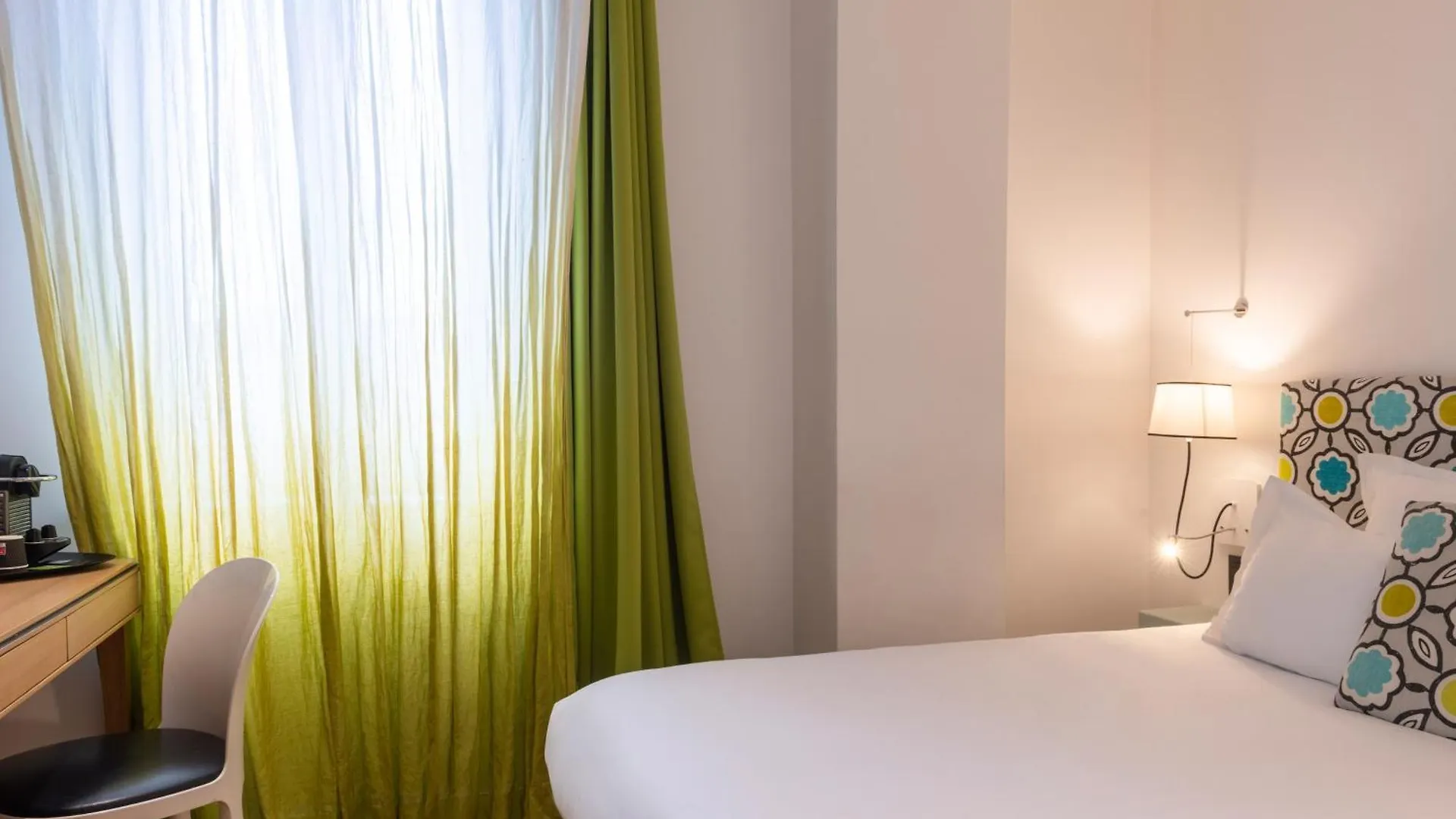 The Originals Boutique, Hotel Le Lion, Clermont-Ferrand